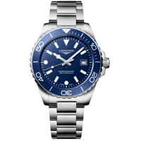 Longines Conquest HydroConquest L3.769.4.96.6 ..