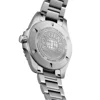 additional image for Longines Conquest HydroConquest L3.769.4.96.6 Silver Stainless Steel For Men
