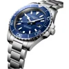 additional image for Longines Conquest HydroConquest L3.769.4.96.6 Silver Stainless Steel For Men