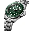 additional image for Longines Conquest HydroConquest L3.769.4.06.6 Silver Stainless Steel For Men