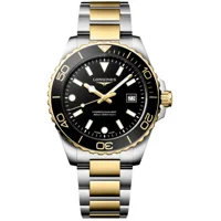 Longines Conquest HydroConquest L3.769.3.56.7 ..