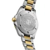 additional image for Longines Conquest HydroConquest L3.769.3.56.7 Silver Stainless Steel & Gold For Men