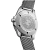 additional image for Longines Conquest HydroConquest L3.788.4.70.6 Silver Stainless Steel For Men