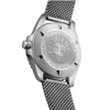 additional image for Longines Conquest HydroConquest L3.788.4.99.6 Silver Stainless Steel For Men