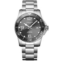 Longines Conquest HydroConquest L3.781.4.76.6 ..