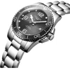 additional image for Longines Conquest HydroConquest L3.781.4.76.6 Silver Stainless Steel For Men