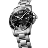 additional image for Longines Conquest HydroConquest L3.841.4.56.6 Silver Stainless Steel For Men
