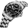 additional image for Longines Conquest HydroConquest L3.841.4.56.6 Silver Stainless Steel For Men