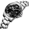 additional image for Longines Conquest HydroConquest L3.781.4.56.6 Silver Stainless Steel For Men