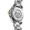 additional image for Longines Conquest HydroConquest L3.742.3.96.7 Silver Stainless Steel & Gold For Men