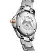 additional image for Longines Conquest HydroConquest L3.782.3.98.7 Silver Stainless Steel & Gold For Men