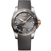 Longines Conquest HydroConquest L3.781.3.78.9 ..