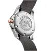 additional image for Longines Conquest HydroConquest L3.781.3.78.9 Black Rubber For Men