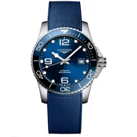 Longines Conquest HydroConquest L3.781.4.96.9 ..