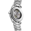 additional image for Longines Master Collection L2.950.4.99.6 Silver Stainless Steel For Men