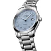 additional image for Longines Master Collection L2.950.4.99.6 Silver Stainless Steel For Men