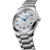 additional image for Longines Master Collection L2.950.4.73.6 Silver Stainless Steel For Men