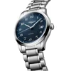 additional image for Longines Master Collection L2.949.4.93.6 Silver Stainless Steel For Men
