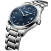 additional image for Longines Master Collection L2.949.4.93.6 Silver Stainless Steel For Men