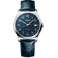Longines Master Collection L2.949.4.93.2 Blue ..