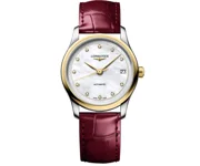 Longines Master Co..