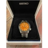 additional image for Seiko SSK005K1 Orange Stainless Steel  Watches For Men