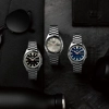 additional image for Seiko Automatic SRPK87K1 Analogue Blue Dial Watches For Men