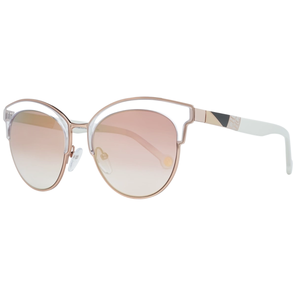 Carolina Herrera ch SHE101 08MZ 52 Ladies Sunglasses