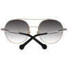 additional image for Carolina Herrera Sunglasses SHE173 301 53