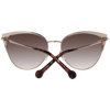 additional image for Carolina Herrera Sunglasses SHE177 357 55