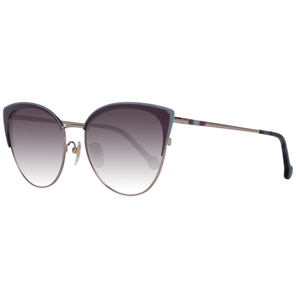 Carolina Herrera Sunglasses SHE177 H60 55