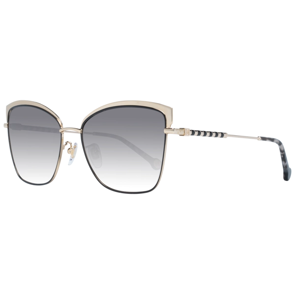 Carolina Herrera Sunglasses SHE189 0327 57