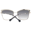 additional image for Carolina Herrera Sunglasses SHE189 0327 57