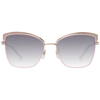 additional image for Carolina Herrera Sunglasses SHE189 08MZ 57
