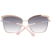 additional image for Carolina Herrera Sunglasses SHE189 08MZ 57