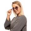additional image for Carolina Herrera Sunglasses SHE190 0E66 56