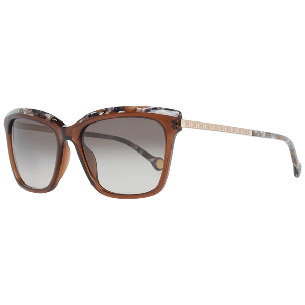 Carolina Herrera ch SHE689 09GW 54 Ladies Sunglasses