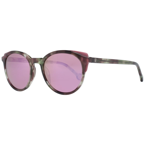 Carolina Herrera ch SHE742 7D7R 50 Ladies Sunglasses