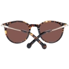 additional image for Carolina Herrera Sunglasses SHE862 0714 50