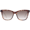 additional image for Carolina Herrera Sunglasses SHE867 0GGU 54