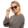 additional image for Carolina Herrera Sunglasses SHE867V 0P59 54