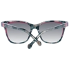 additional image for Carolina Herrera Sunglasses SHE867V 0P59 54