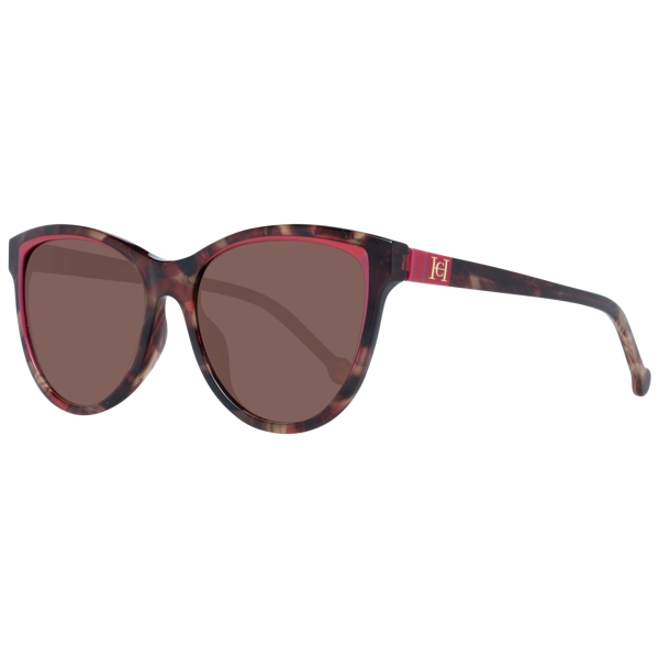 Carolina Herrera Sunglasses SHE868V 09A7 56