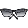additional image for Carolina Herrera Sunglasses SHE870 721 56