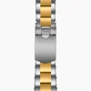 additional image for TUDOR BLACK BAY GMT m79833mn-0001 Silver & Gold Stainless Steel Watches For Men