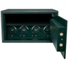 additional image for The Den 4 Piece Watch Winder Safe 430441