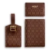 additional image for Signature Passport, Card Case & Luggage Tag Gift Set 777633