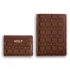 additional image for Signature Passport & Card Case Gift Set 777533