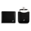 additional image for Philipp Billfold & Hip Flask Gift Set 190215