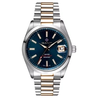 Gant Park Avenue G161009 Blue Stainless Steel ..